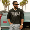 Supersized Style: YoungLA's Trendy Oversized T-shirt for Ultimate Comfort