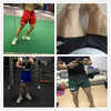 Sports Fitness Shorts: Breathable, Quick-Dry, Perfect for Activity