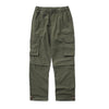 Waterproof Casual Straight Leg Pants For Women Slimming Loose