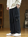Rugged Cargo Pants for Men: Multi-Pockets, Versatility, and Style