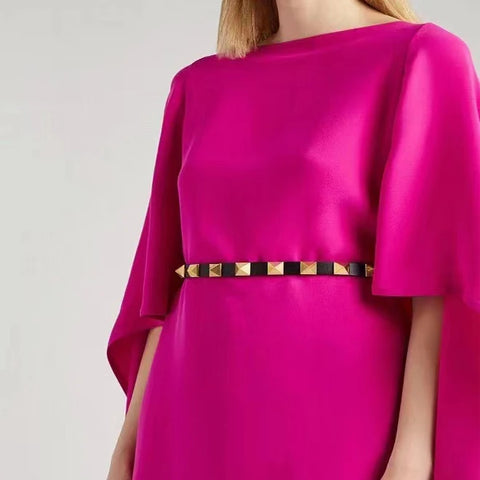 Women's Belts For Elegant Dresses