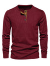 2024 Spring and Autumn Cross-border Men's