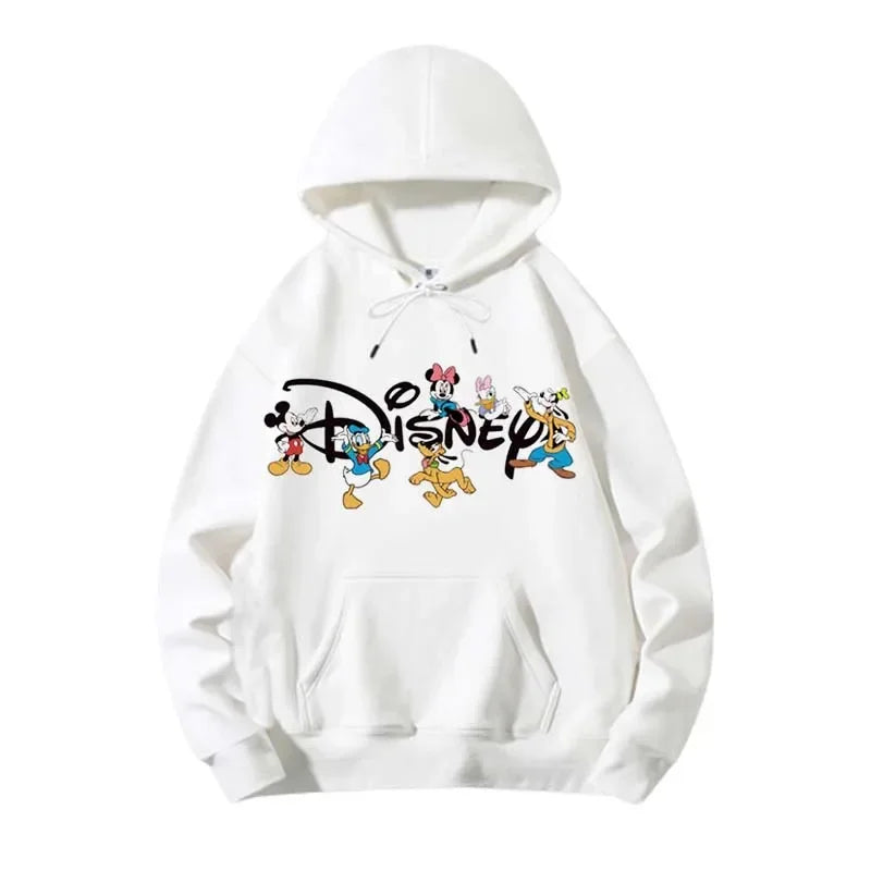 Disneyland The Original Sweatshirt Magical Land Sweatshirt