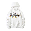 Disneyland The Original Sweatshirt Magical Land Sweatshirt