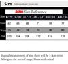Shorts For Men's 2024 Summer Streetwear Casual Knee Length Pants Youth Outdoor