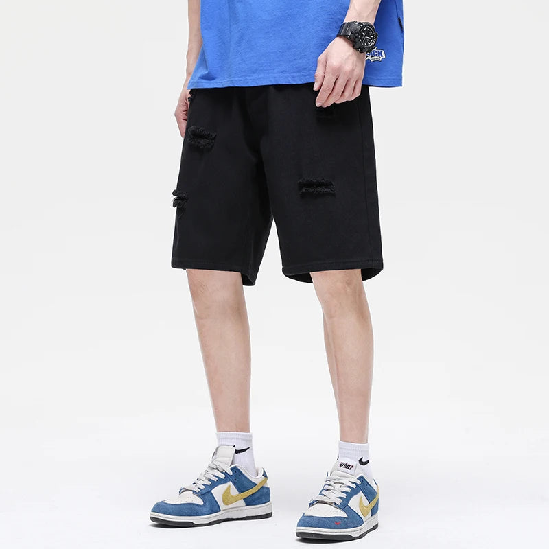 Upgrade Your Summer Wardrobe: Denim Shorts for Style and Comfort