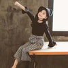 Stylish and Cozy Kids' Clothing Sets for Fall 2024