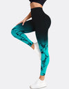 Seamless Leggings Yoga Pants Women Push Up Sports High Waist Gym