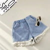 Shorts for Girls Comfort and Style for Kids Summer