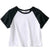 Y2K Tshirt Clothes Crop Kawaii Top T Shirt Women