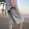 Men Casual Shorts Simple classic Breathable Loose Beach Short Pants