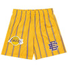 Mesh Shorts Quick Dry Training Casual Shorts Boxer Bottom Men Sweatpants