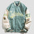 American Street Hip-Hop Baseball Uniform Jacket Y2K Spring And Autumn Tide