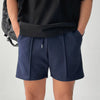Men's Summer Hip-hop Streetwear Fitness Sports Running Casual Shorts