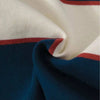 2025 Autumn Striped Boys Fashion Sweatshirts Kids