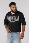 Supersized Style: YoungLA's Trendy Oversized T-shirt for Ultimate Comfort