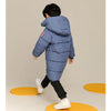 Autumn Winter Boys Jacket Long