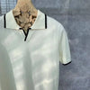 Men's Business Versatile Slim Fit Smooths Your Silhouette Micro Motion