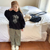 Children Clothes Kids Casual Hoodie Boys and Girls Korean