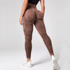 Leggings pants Bubble Butt Push Up Fitness Legging High Waist Scrunch