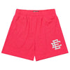 men's casual shorts fitness sports pants summer gym workout mesh shorts men