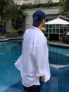 Elevate Your Style: Cotton Linen Shirts for Summer Elegance