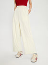 Women’s Casual High Waist Wide Leg Pants