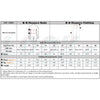Mens Cotton Casual Chinos Breathable Straight leg Trousers For