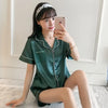 Pajama Sewing Pattern - Sleepwear Patterns