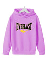 Outdoor Sports Kids Hoodie Toddler Jacket Spring and Autumn