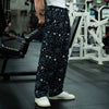 Style Sweatpants Fashion Men's Clothing Breathable Quick Drying Loose Pants