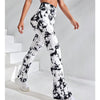 Seamless High Waist Push Up Leggings Women's