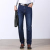 New Denim Classic Jeans
