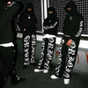 American street leisure loose casual pants Y2k Pants Popular Trousers
