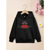 Personalized Hockey Hoodie Hockey Player Gift