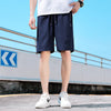 Men's Quick-Dry Hiking Cargo Shorts
