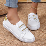 Thick Bottom 2024 New Style for Spring and Autumn Sneakers Couple Sports Casual Skate