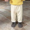 2025 Winter Kids Baby Pant Fashion Girls Pants