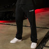 sweatpants in autumn and winter gym sports fitness cotton printed