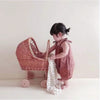Adorable 2024 Summer Jumpsuit for Baby Girls