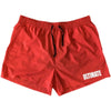 Sports Fitness Shorts: Breathable, Quick-Dry, Perfect for Activity