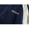 Jacket Men High Street Patchwork Windbreaker Coats Women Spring Autumn