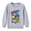 Paw Patrol Autumn Kids Cotton Sweatshirt 3-10Y Children 2025