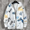 Mens Clothing Y2k Clothes Sport Anime Essentials Sweatshirt