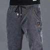 2024 Fashion Thin Loose JeansJapanese Streetwear