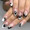 Spirited Away Nail Art