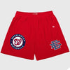 Mesh Shorts Quick Dry Training Casual Shorts Boxer Bottom Men Sweatpants