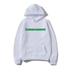 Tyler The Creator Chromakopia Black Hoodie Hooded Sweatshirt Album