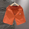 2024 Summer Men's Trendy Embroidered Shorts Men's Casual