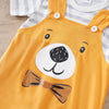 2024 Style Clothes Boy Girl Baby Outfit Infant Toddler Jumpsuit Costume Cute